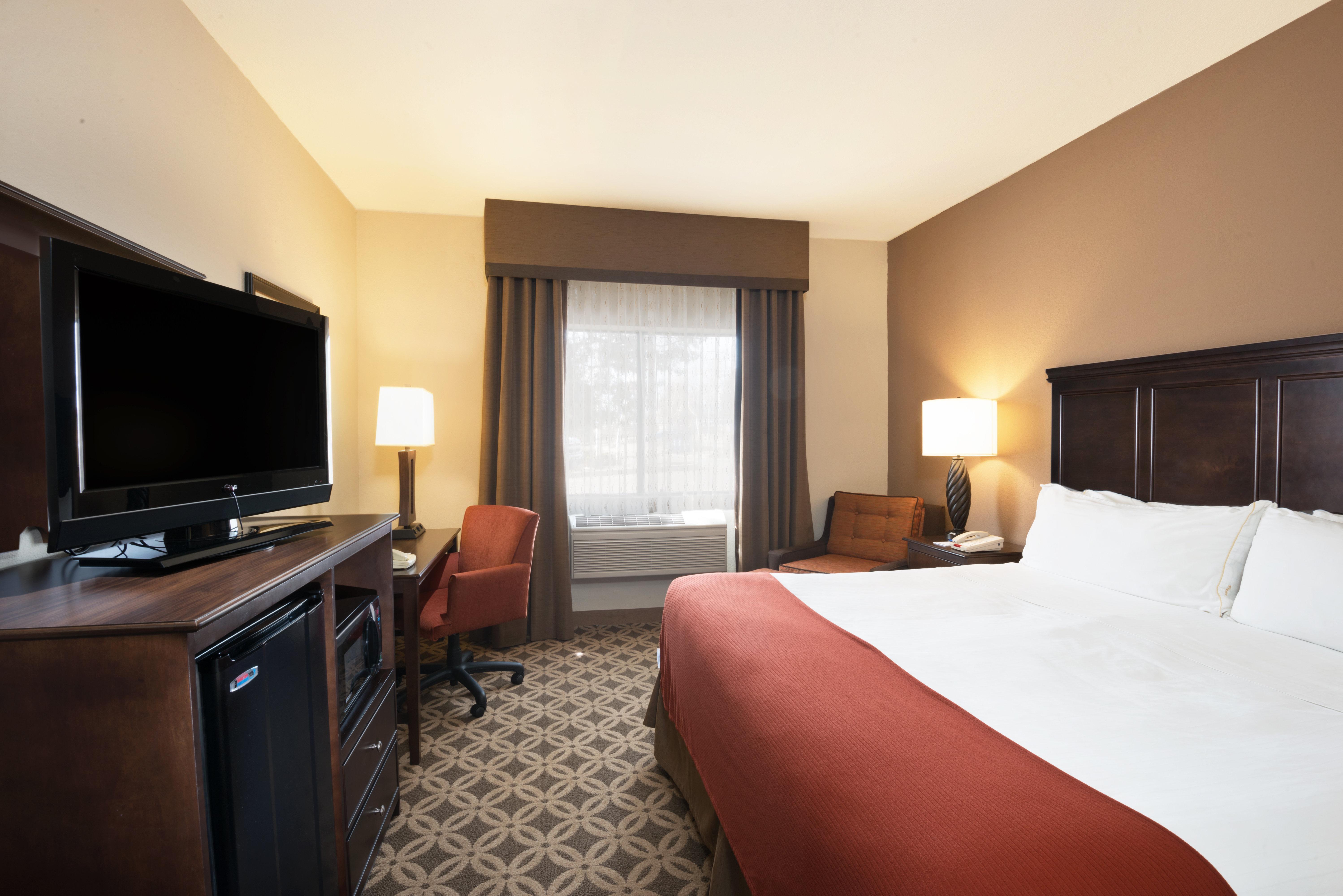 Holiday Inn Express Show Low By Ihg Exteriör bild