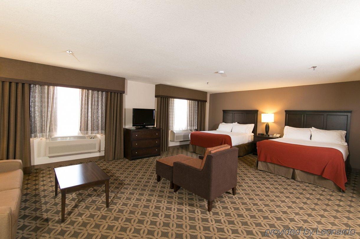 Holiday Inn Express Show Low By Ihg Exteriör bild